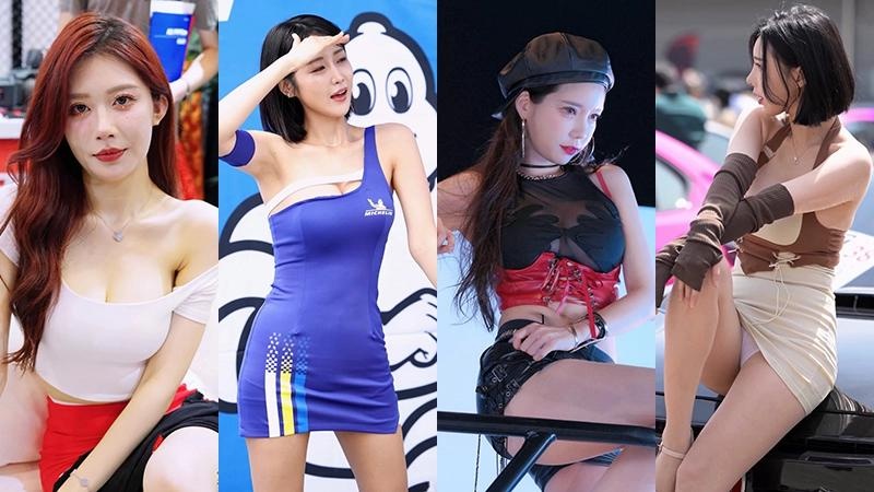 Show girl 饭拍秀合集[ID135795]