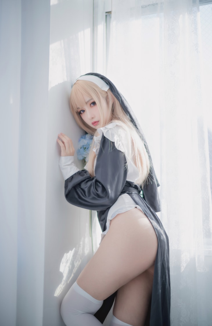 Shika小鹿鹿 – 你的专属摄影师套图合集【持续更新】预览图 3 Shika小鹿鹿 – 你的专属摄影师套图合集【持续更新】预览图 3