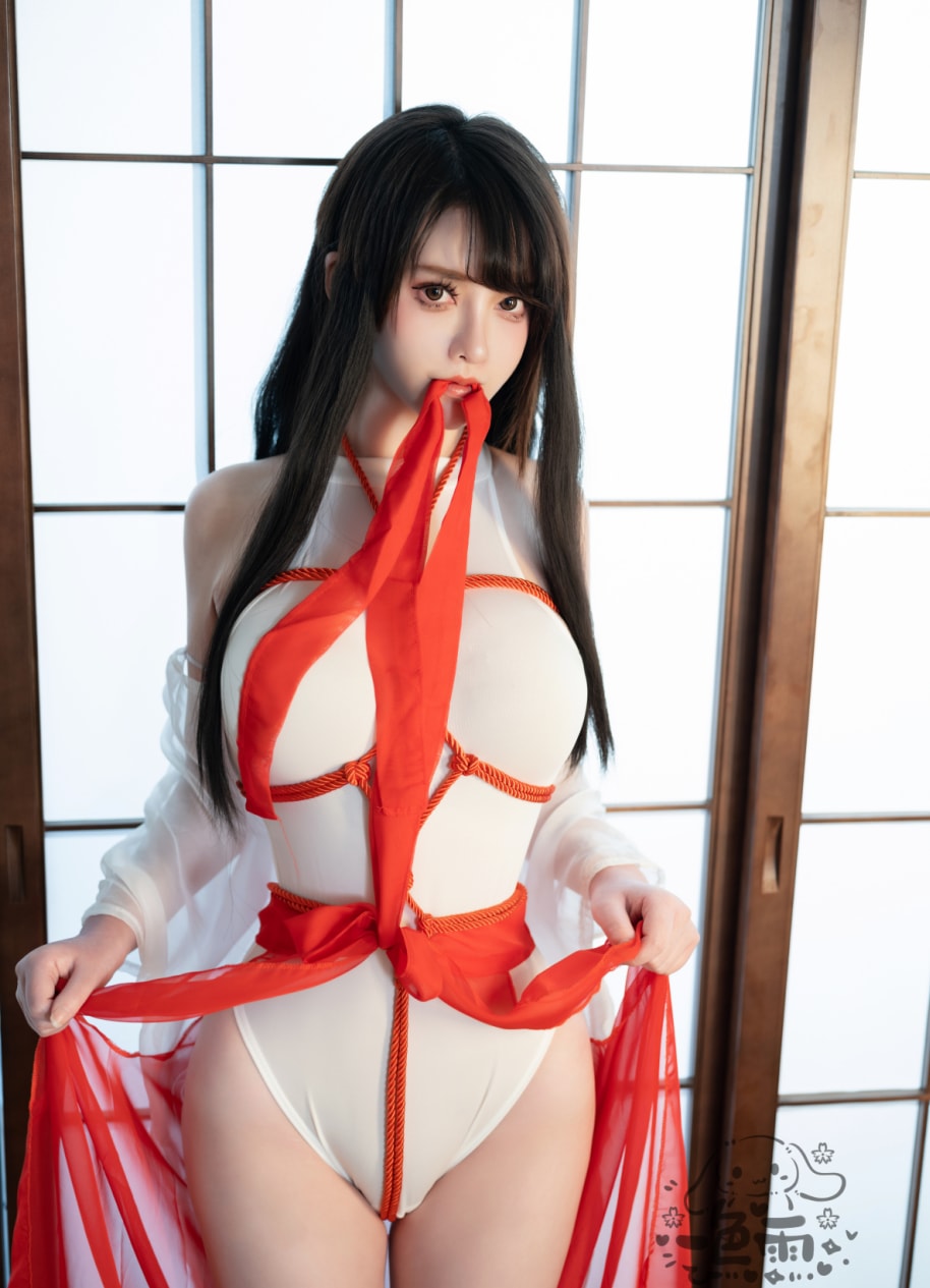 一色雨 – cos图包合集【持续更新中】