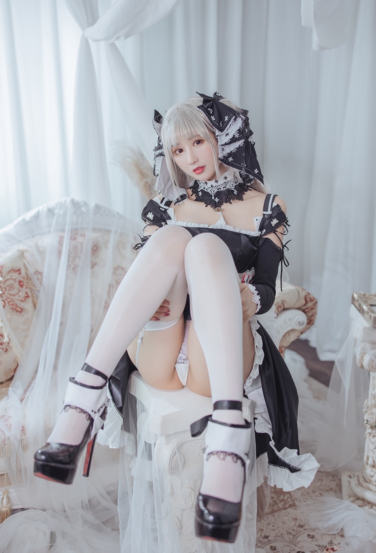 羽生三未 – 美少女cos图包合集【持续更新中】预览图 4 羽生三未 – 美少女cos图包合集【持续更新中】预览图 4