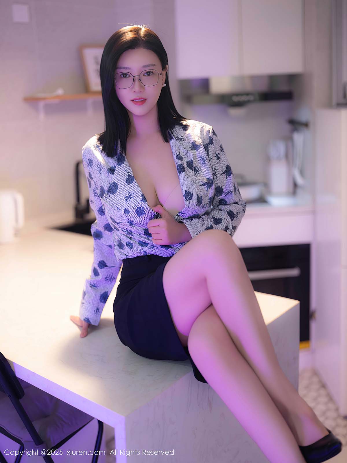 [Xiuren秀人网] NO.10866 雅茹老师