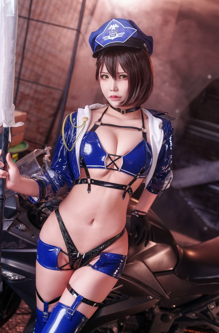 抱走莫子AA – 写真套图合集【持续更新中】预览图 5 抱走莫子AA – 写真套图合集【持续更新中】预览图 5