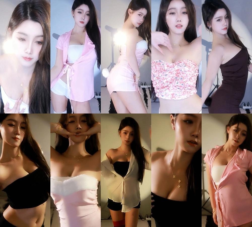 虎牙直播CK晚心25年3月精选热舞合集