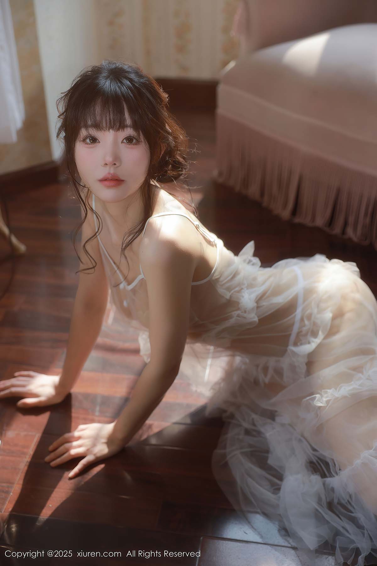 [Xiuren秀人网] NO.10799 佘贝拉Bella