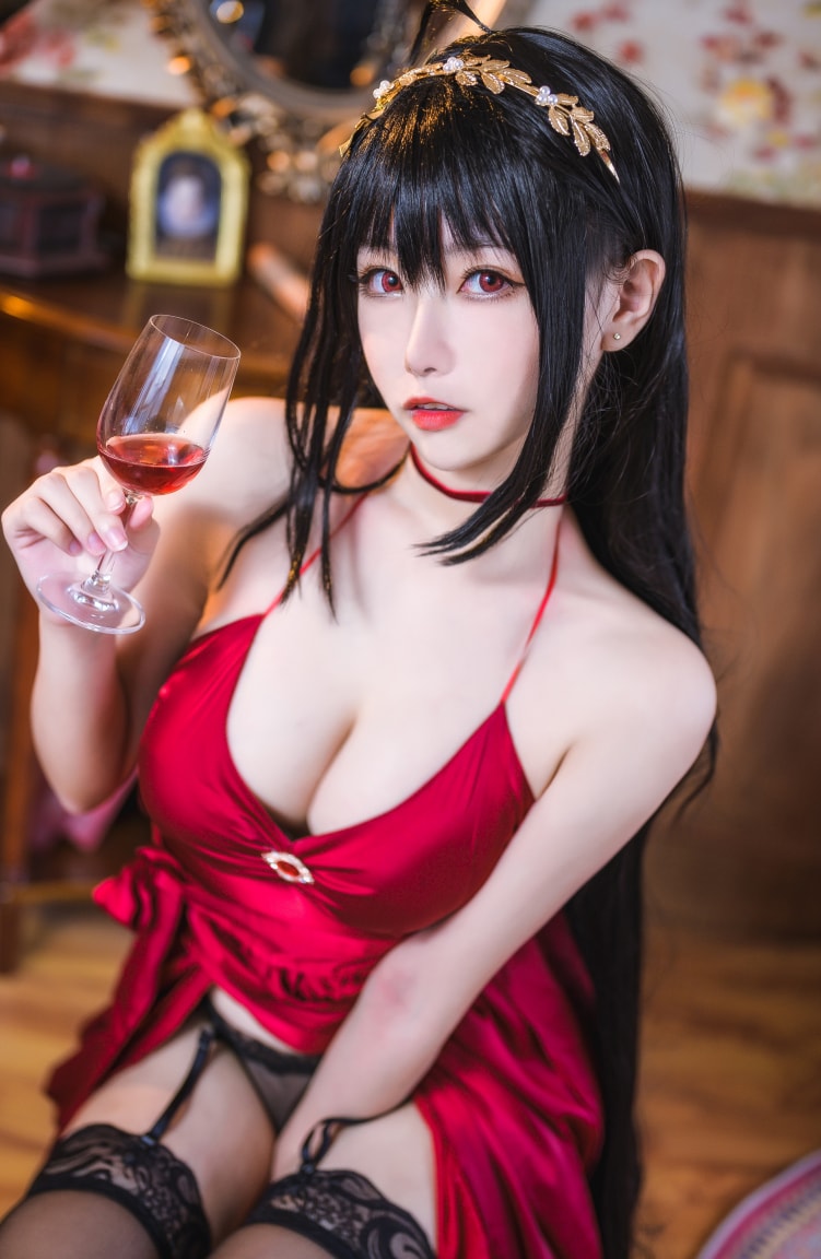 Momoko葵葵-写真套图合集【持续更新中】预览图 2 Momoko葵葵-写真套图合集【持续更新中】预览图 2