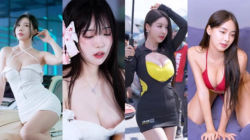 Show girl 饭拍秀合集[ID135796]