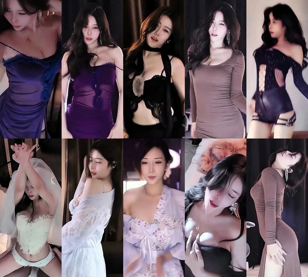 斗鱼直播于饵精选舞蹈无水剪辑合集预览图 1 斗鱼直播于饵精选舞蹈无水剪辑合集预览图 1