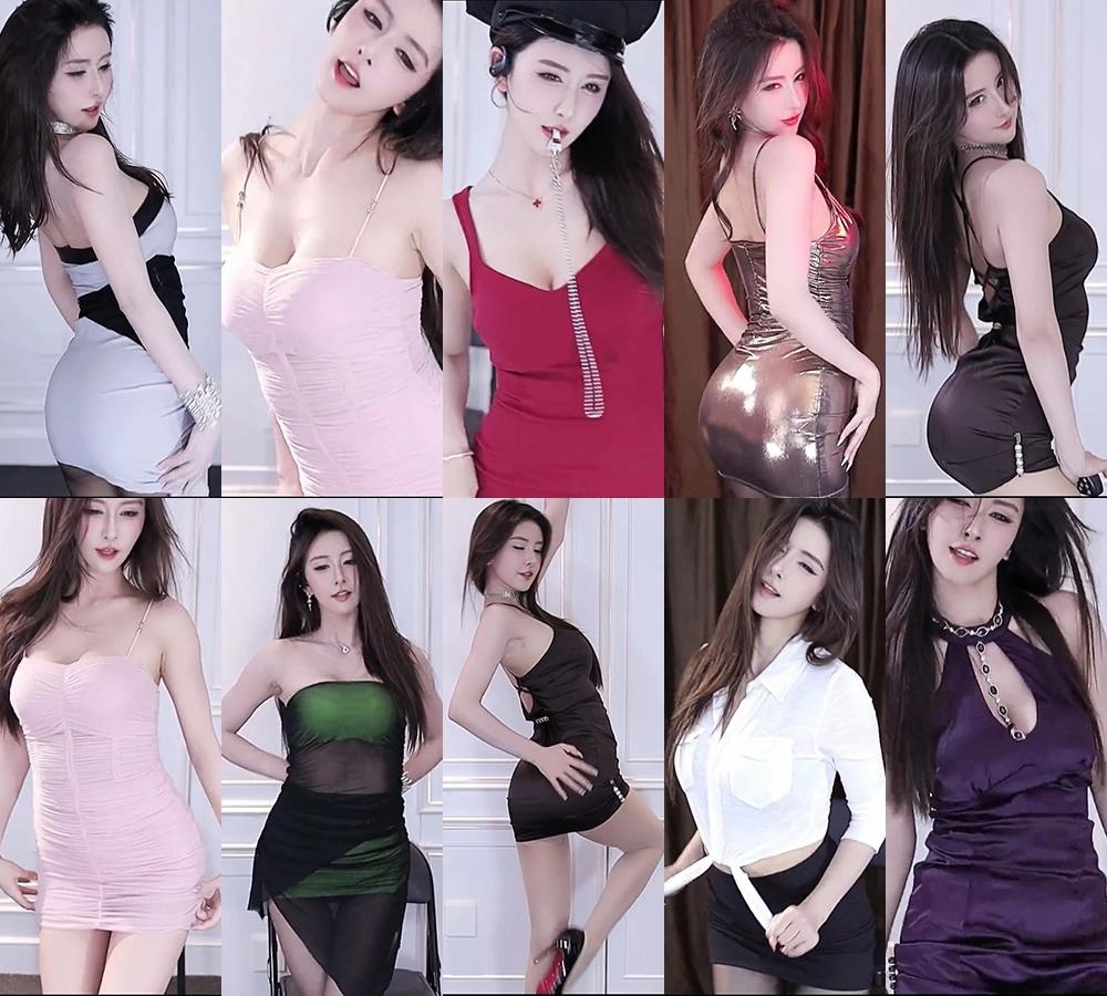 虎牙直播正恒丶夏一晴精选舞蹈合集预览图 1 虎牙直播正恒丶夏一晴精选舞蹈合集预览图 1