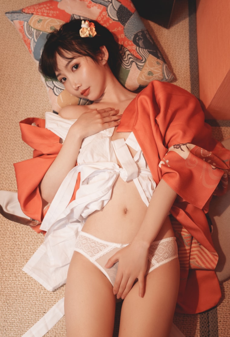 面饼仙儿 – 写真套图合集【持续更新中】预览图 6 面饼仙儿 – 写真套图合集【持续更新中】预览图 6