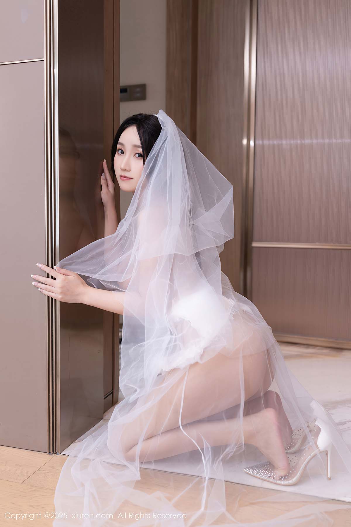 [Xiuren秀人网] NO.10871 杏子Yada预览图 2