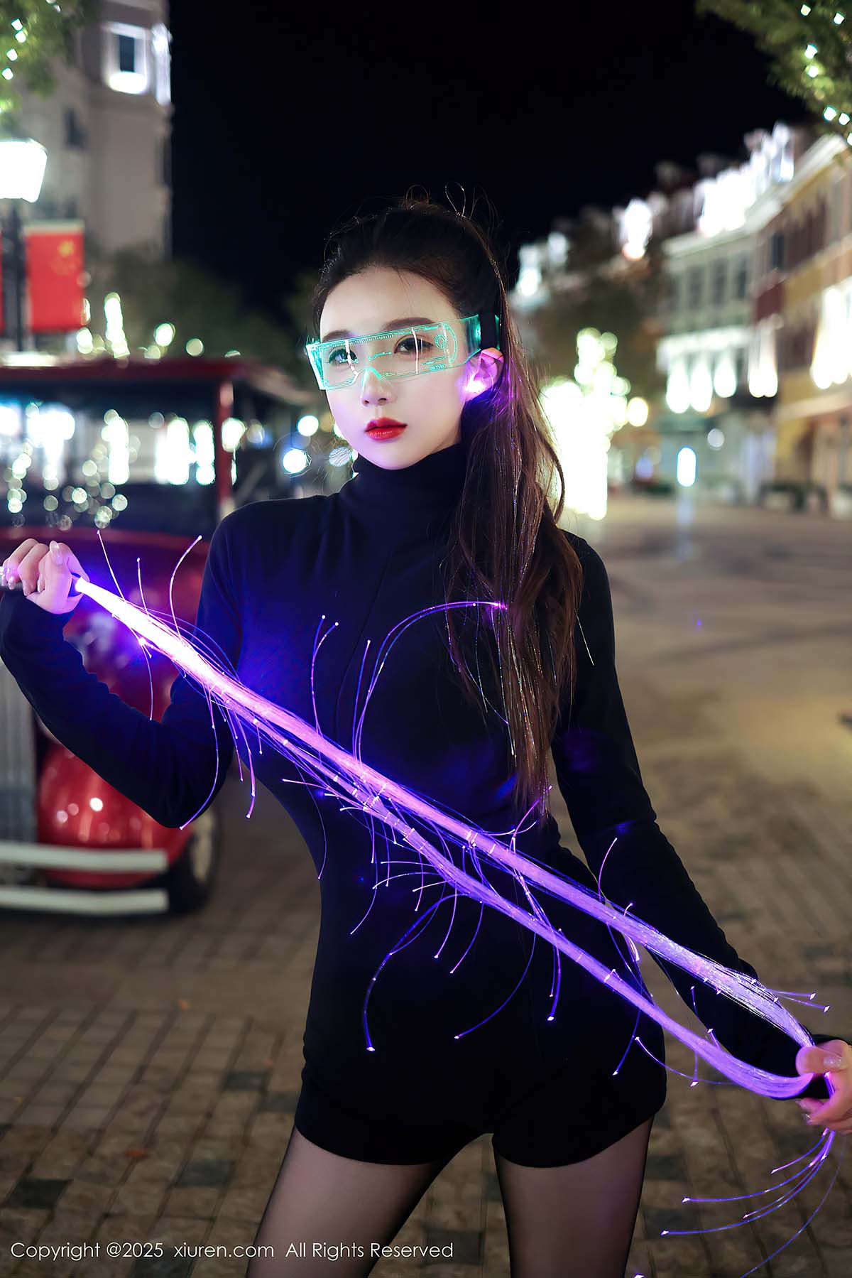 [Xiuren秀人网] NO.10936 小肉肉咪