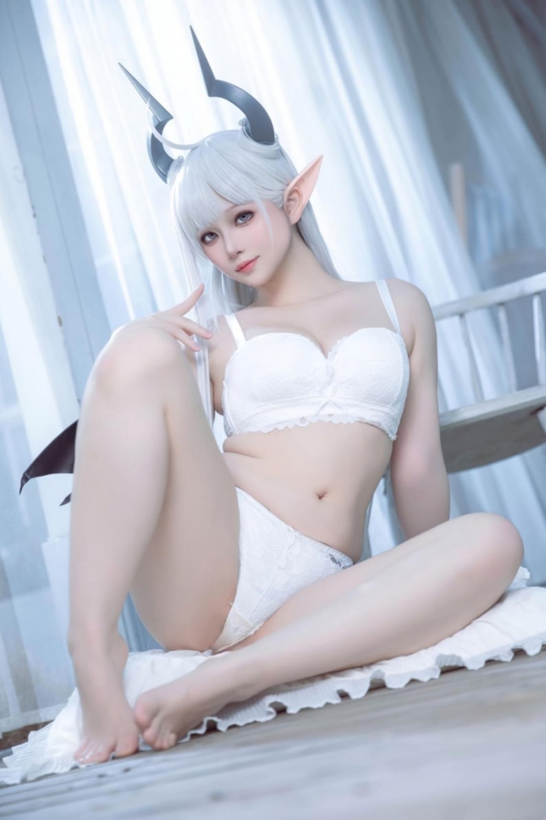 屿鱼 – COS图包合集【持续更新中】预览图 3 屿鱼 – COS图包合集【持续更新中】预览图 3