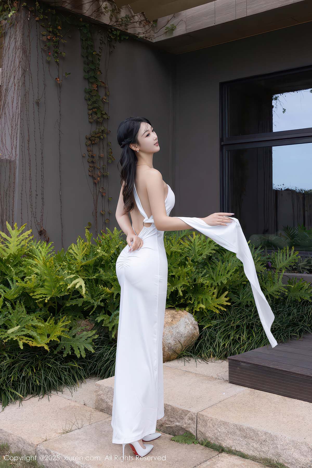 [Xiuren秀人网] NO.11109 唐安琪