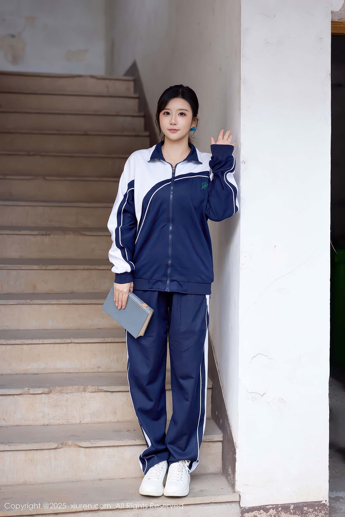 [Xiuren秀人网] NO.11103 小肉肉咪