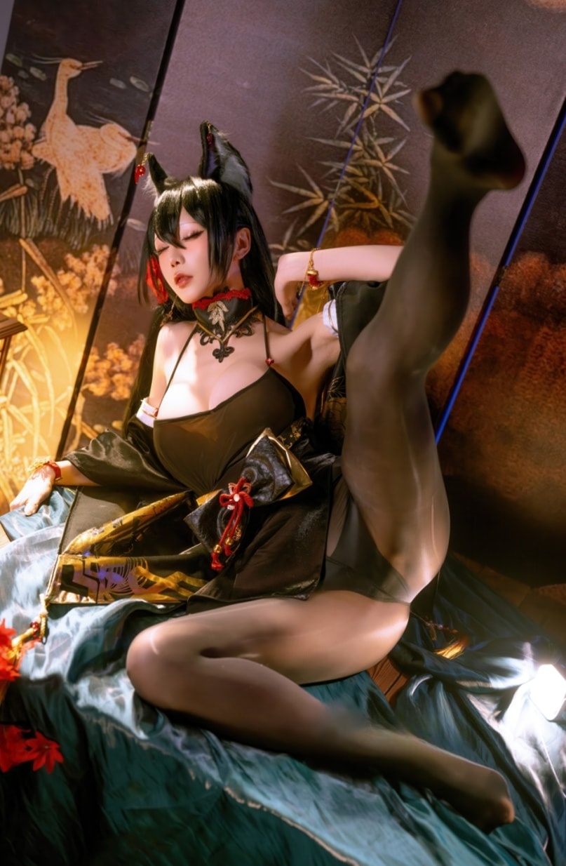 星之迟迟 NO.263 2025年12月计划E 碧蓝航线 近江预览图 3 星之迟迟 NO.263 2025年12月计划E 碧蓝航线 近江预览图 3