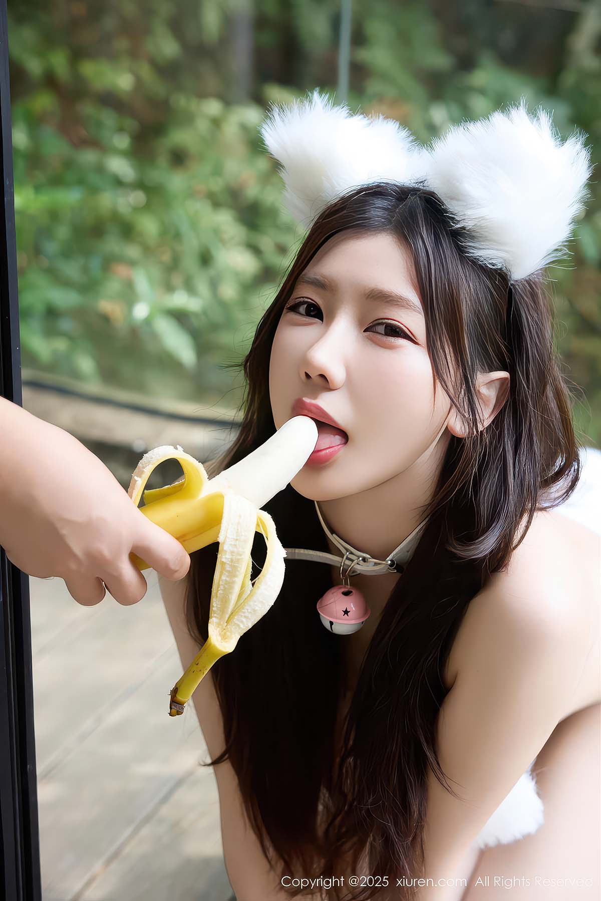 [Xiuren秀人网] NO.11068 尹甜甜