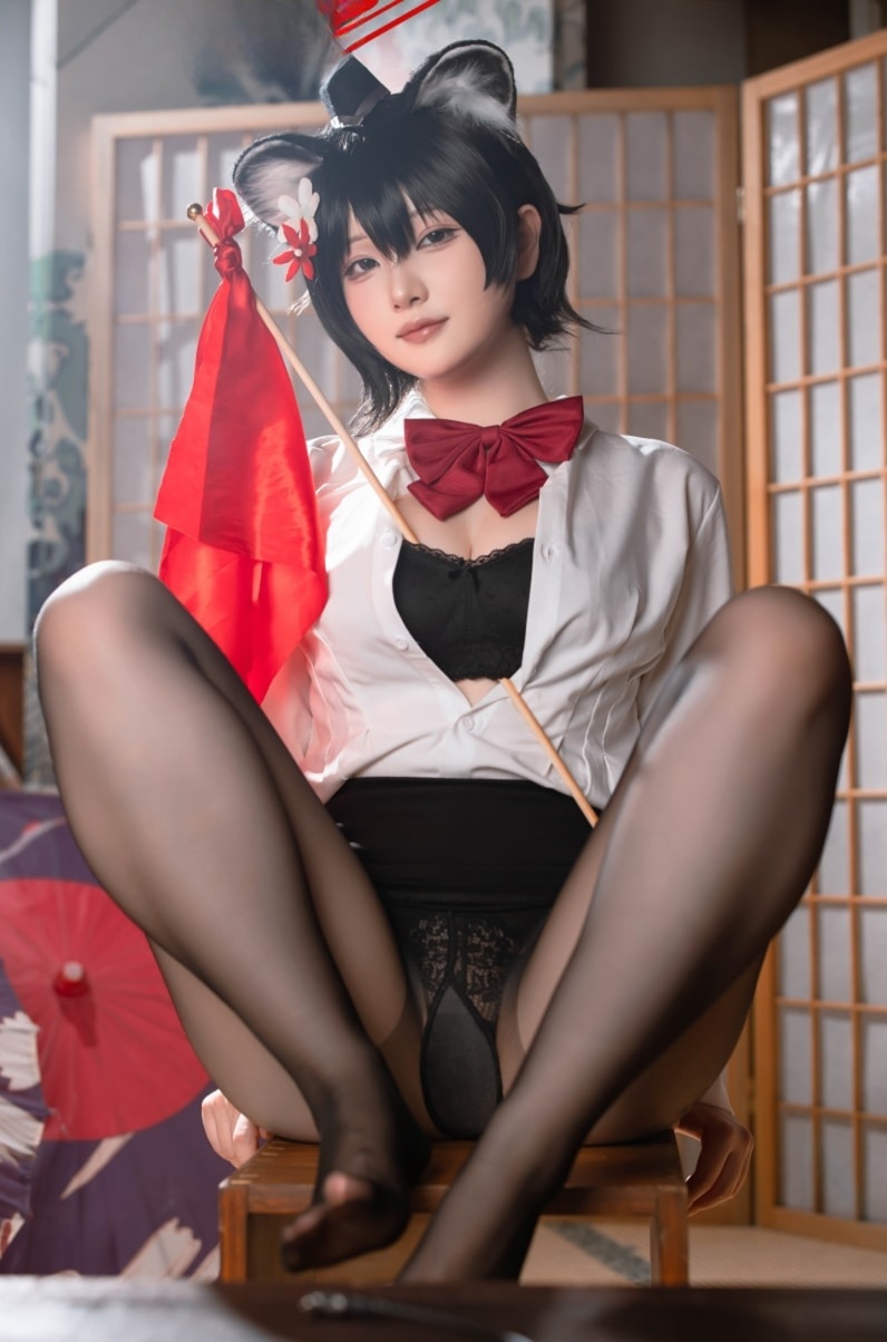 屿鱼 – COS图包合集【持续更新中】预览图 8 屿鱼 – COS图包合集【持续更新中】预览图 8