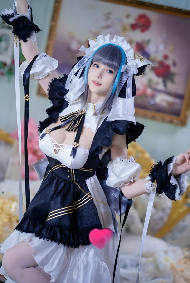 花兮_honoka – COS图包合集【持续更新中】预览图 3 花兮_honoka – COS图包合集【持续更新中】预览图 3