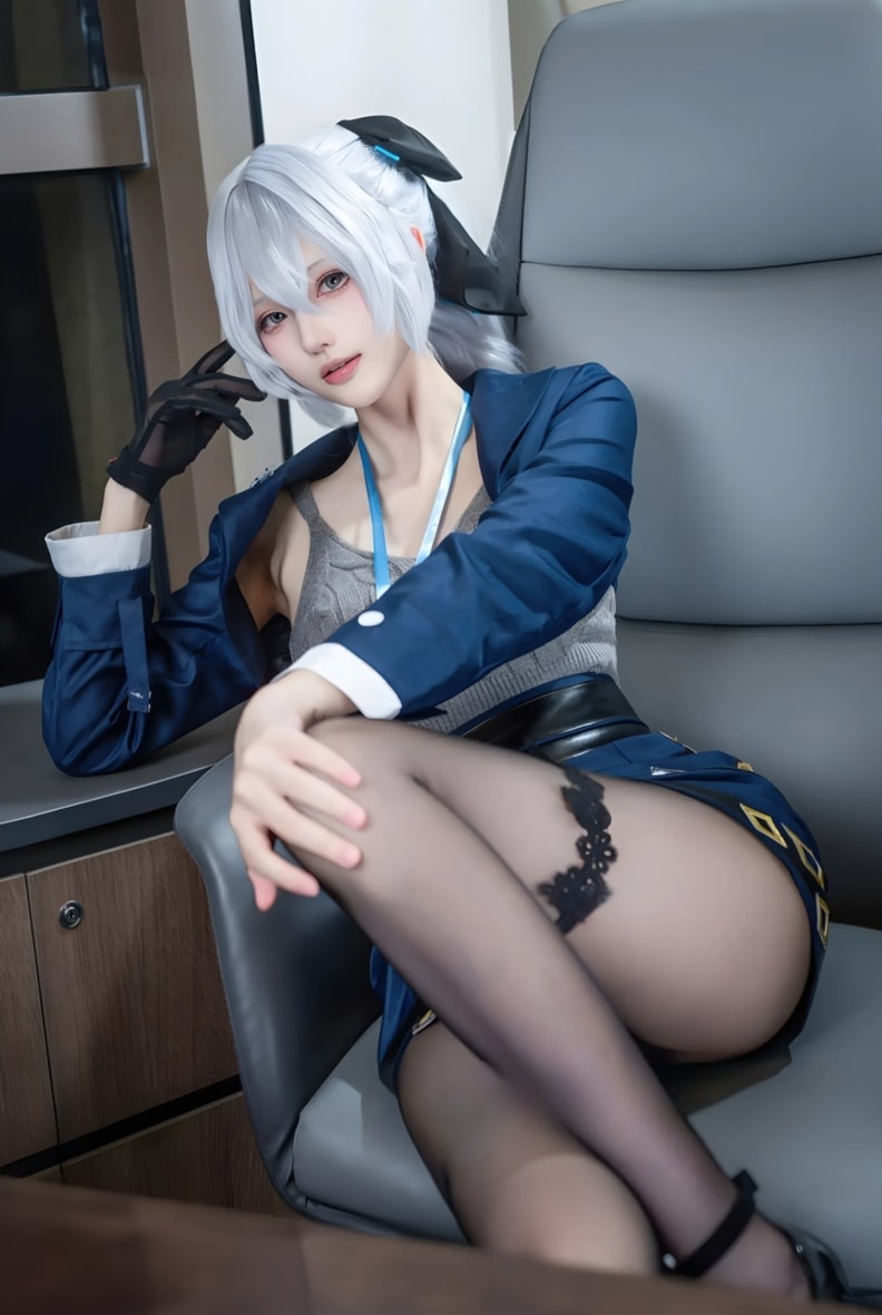 花兮_honoka – COS图包合集【持续更新中】预览图 4 花兮_honoka – COS图包合集【持续更新中】预览图 4