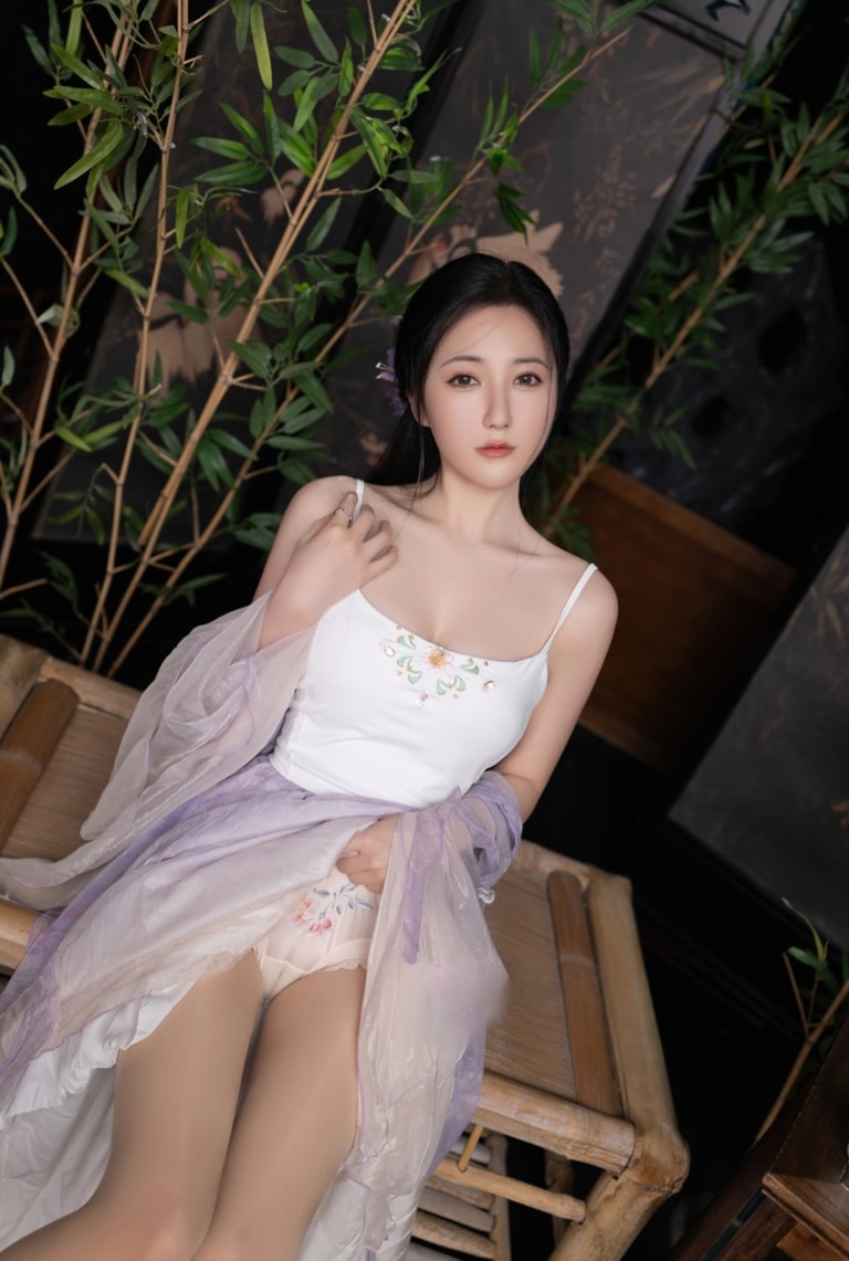 鱼子酱Fish – NO.249 蝴蝶