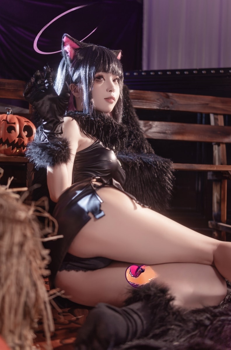 矢量鱼 – COS图包合集【持续更新中】预览图 5 矢量鱼 – COS图包合集【持续更新中】预览图 5