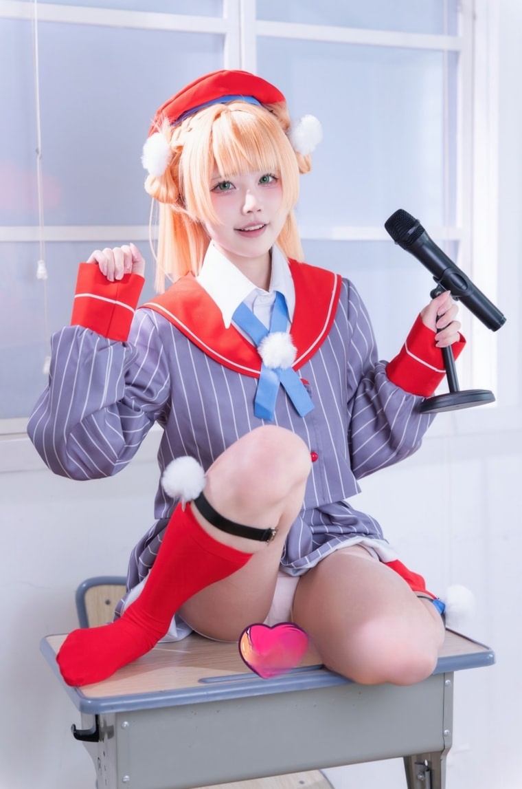 清水凪 NO.016 时雨羽衣预览图 1 清水凪 NO.016 时雨羽衣预览图 1