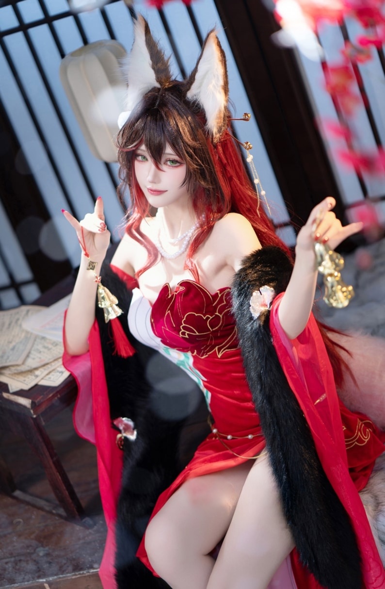 花兮_honoka – COS图包合集【持续更新中】预览图 5 花兮_honoka – COS图包合集【持续更新中】预览图 5