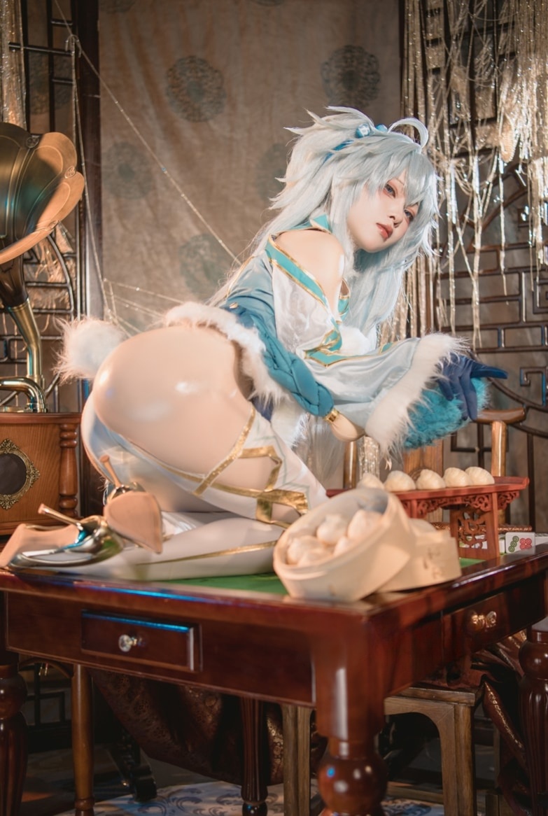 矢量鱼 – COS图包合集【持续更新中】预览图 1 矢量鱼 – COS图包合集【持续更新中】预览图 1