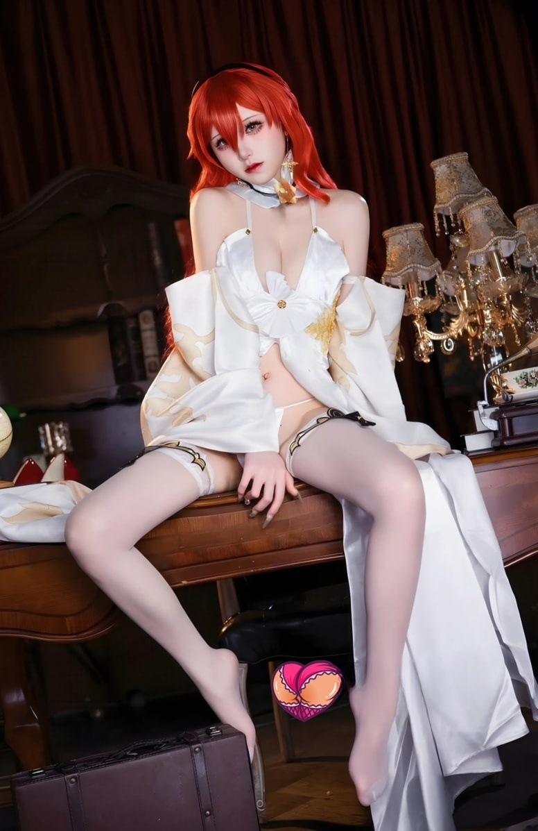 双木扶苏 – COS图包合集【持续更新中】预览图 5 双木扶苏 – COS图包合集【持续更新中】预览图 5