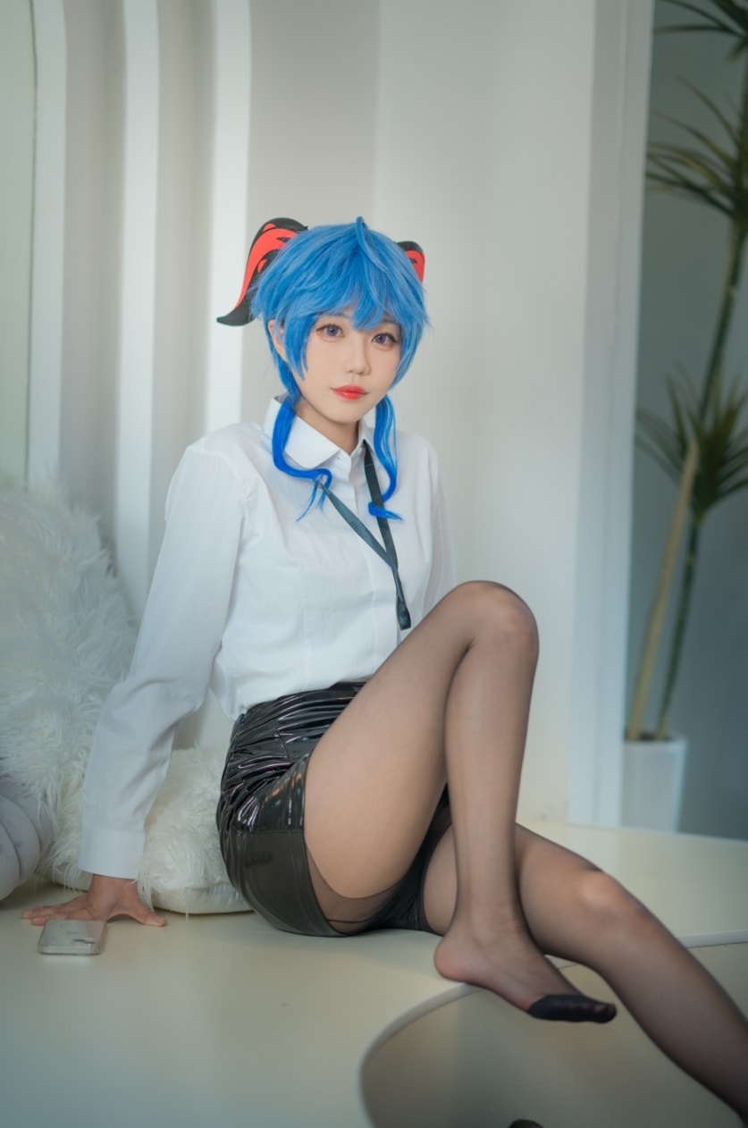 无影喵喵Ghost – 写真套图合集【持续更新中】预览图 3 无影喵喵Ghost – 写真套图合集【持续更新中】预览图 3