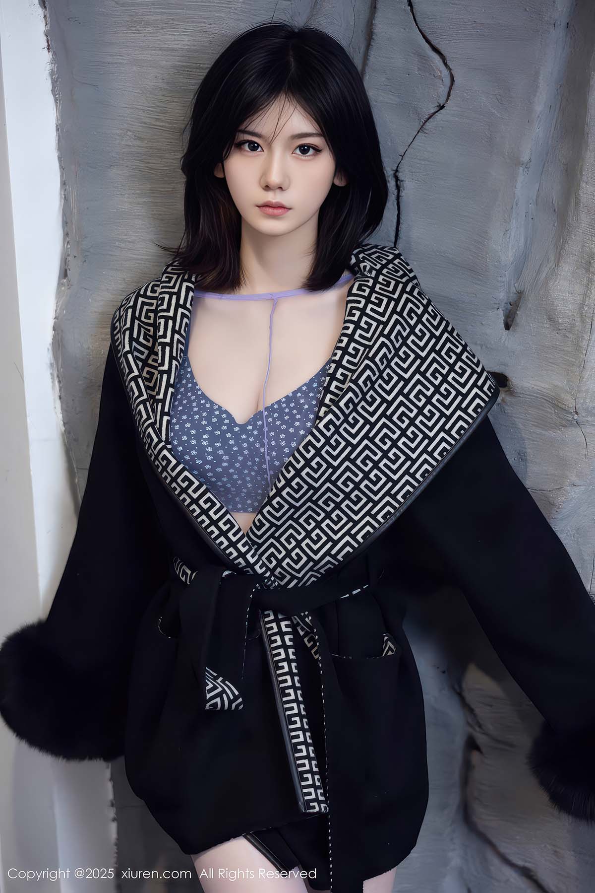 [Xiuren秀人网] NO.11131 凌七七