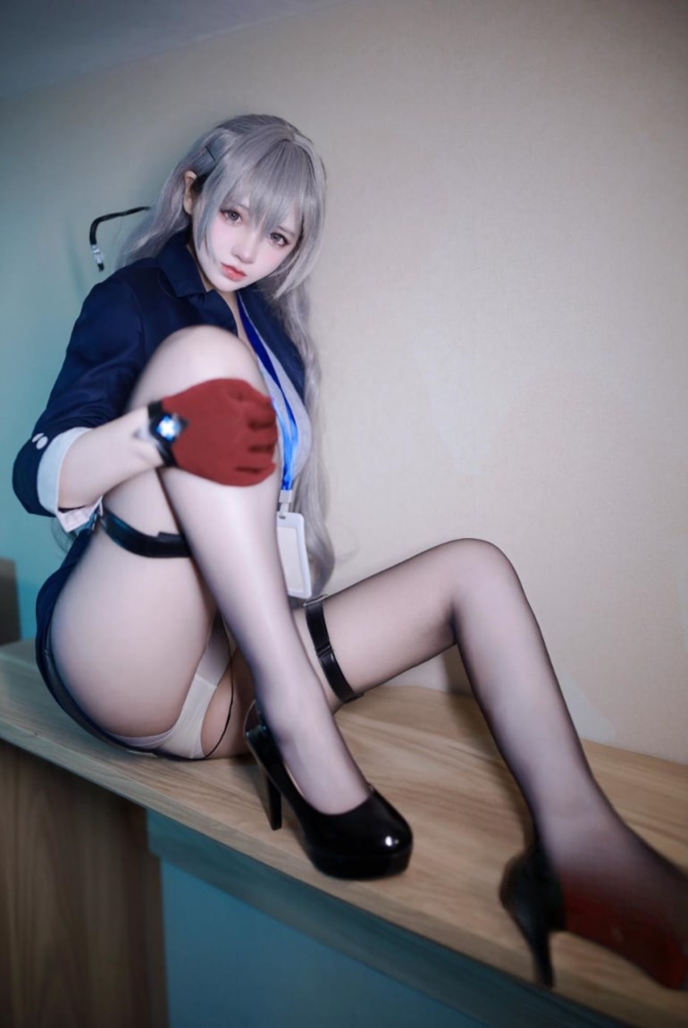 疯猫ss – 二次元JK妹子合集【持续更新中】预览图 5 疯猫ss – 二次元JK妹子合集【持续更新中】预览图 5