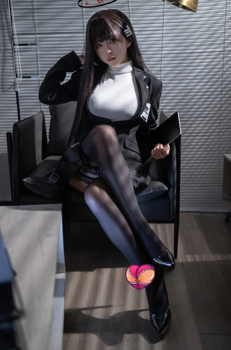 矢量鱼 – COS图包合集【持续更新中】预览图 3 矢量鱼 – COS图包合集【持续更新中】预览图 3