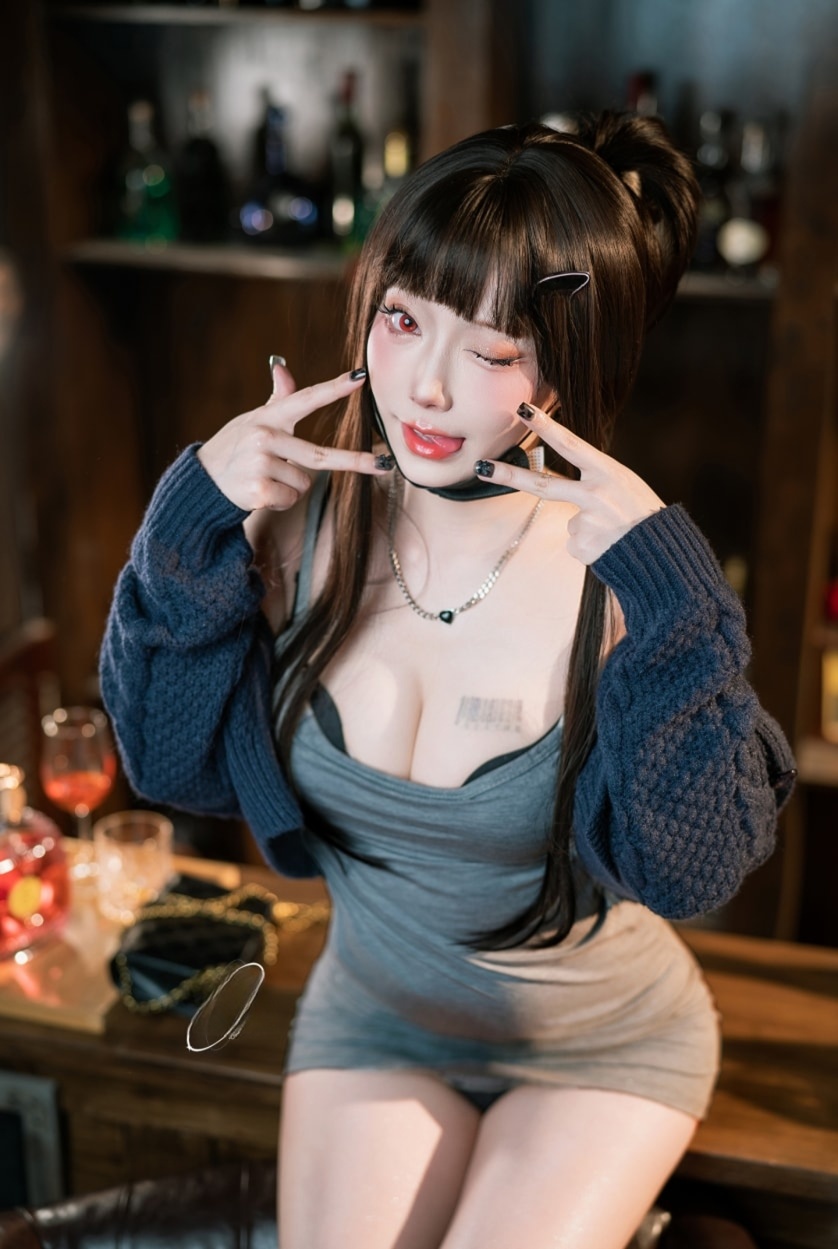 切切celia – cos写真图包合集【持续更新中】预览图 6 切切celia – cos写真图包合集【持续更新中】预览图 6