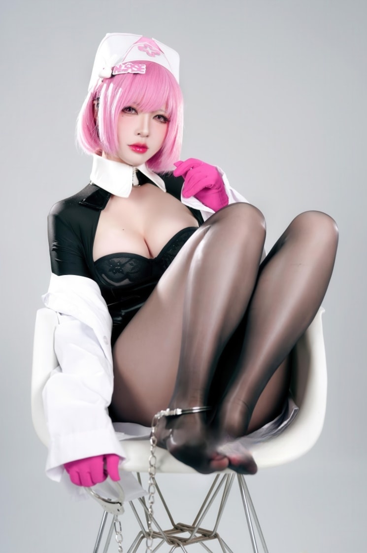 半半子 NO.106 王医生预览图 1 半半子 NO.106 王医生预览图 1