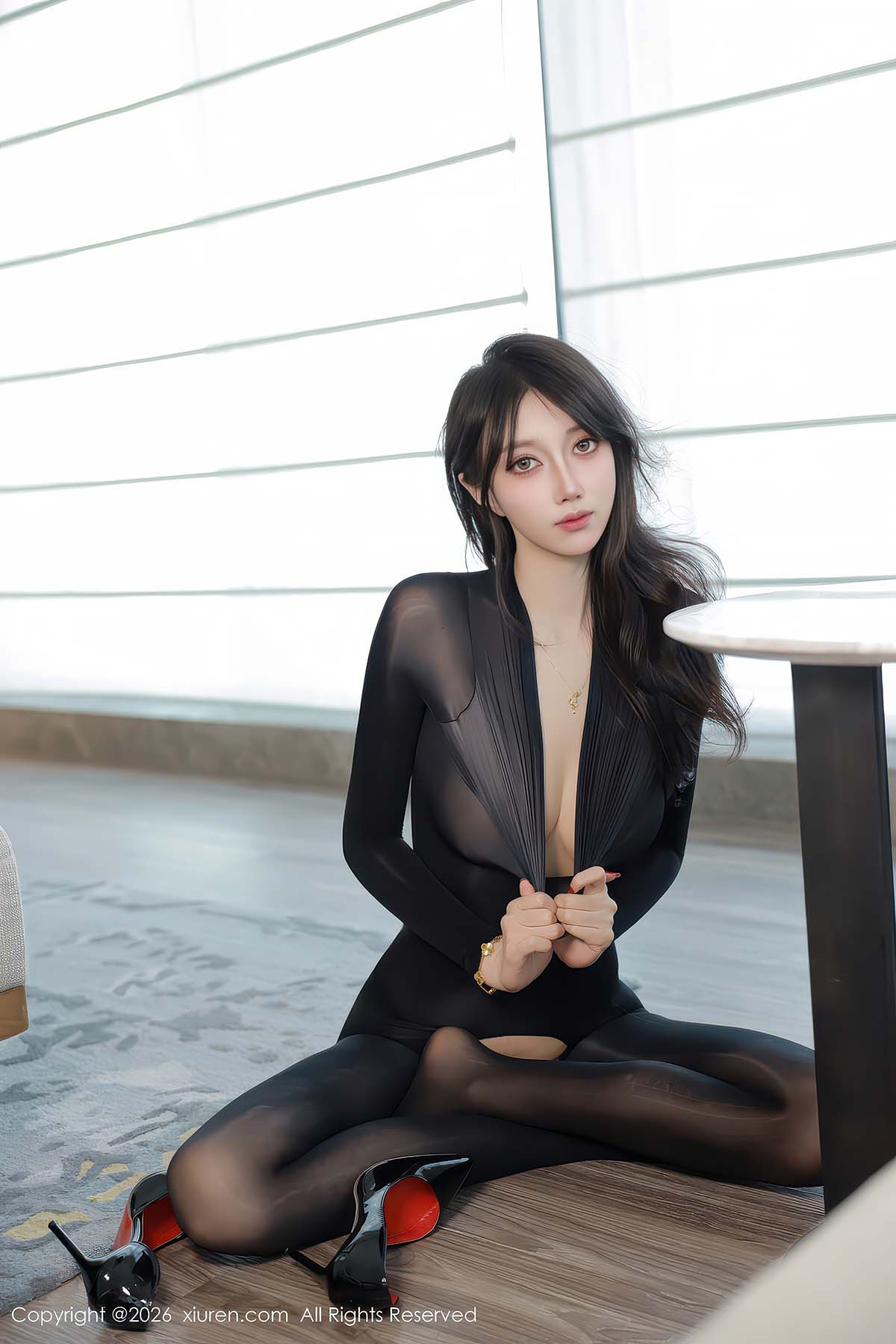 [Xiuren秀人网] NO.11278 玥儿玥er