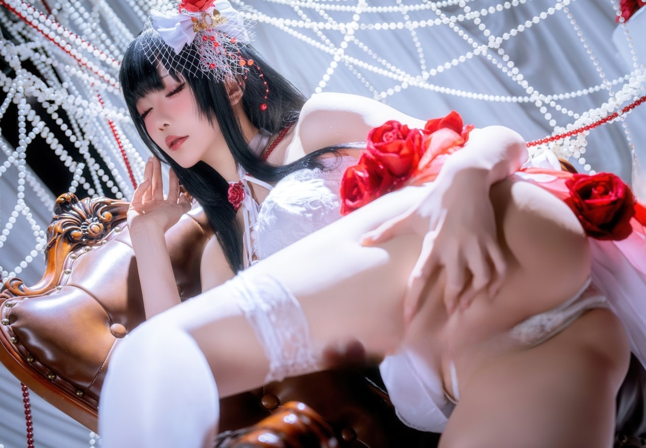 星之迟迟 NO.271 2026年01月计划B Nikke米哈拉:羁绊锁链预览图 2 星之迟迟 NO.271 2026年01月计划B Nikke米哈拉:羁绊锁链预览图 2