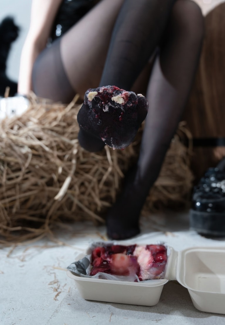 清水凪 NO.024 猫说你可以吃蛋糕预览图 2 清水凪 NO.024 猫说你可以吃蛋糕预览图 2