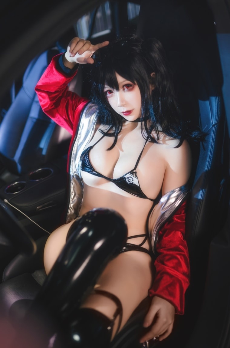 樱落酱w–写真套图合集【持续更新中】预览图 5 樱落酱w–写真套图合集【持续更新中】预览图 5