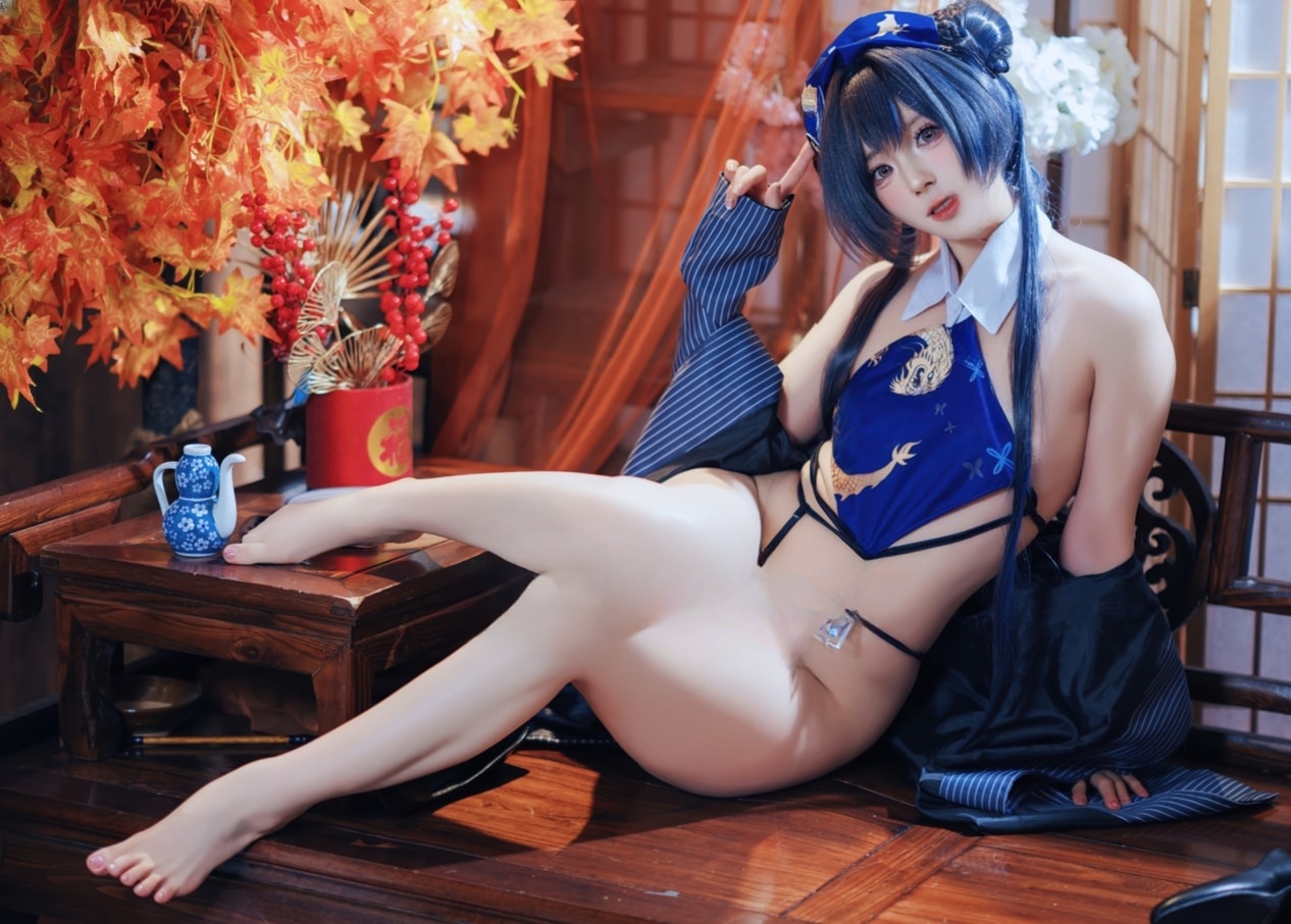 西园寺南歌 NO.32 西园寺南歌 蔚蓝档案 妃咲预览图 1 西园寺南歌 NO.32 西园寺南歌 蔚蓝档案 妃咲预览图 1