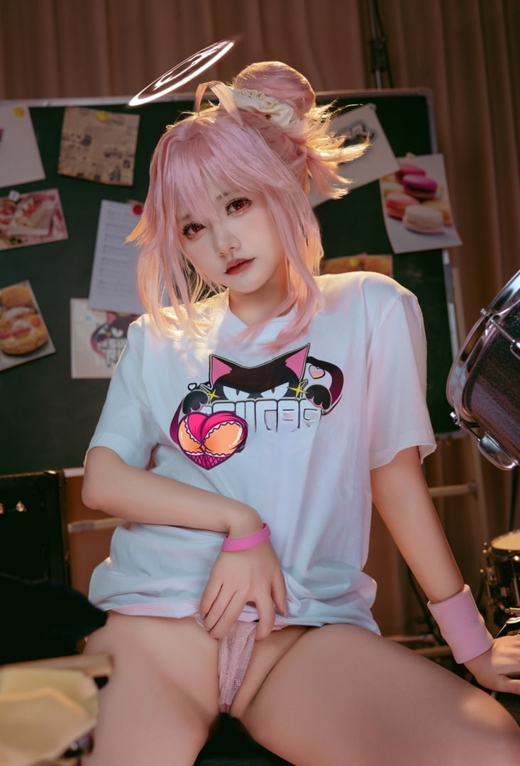 是一只熊仔吗 – cos图包合集【持续更新中】预览图 8 是一只熊仔吗 – cos图包合集【持续更新中】预览图 8