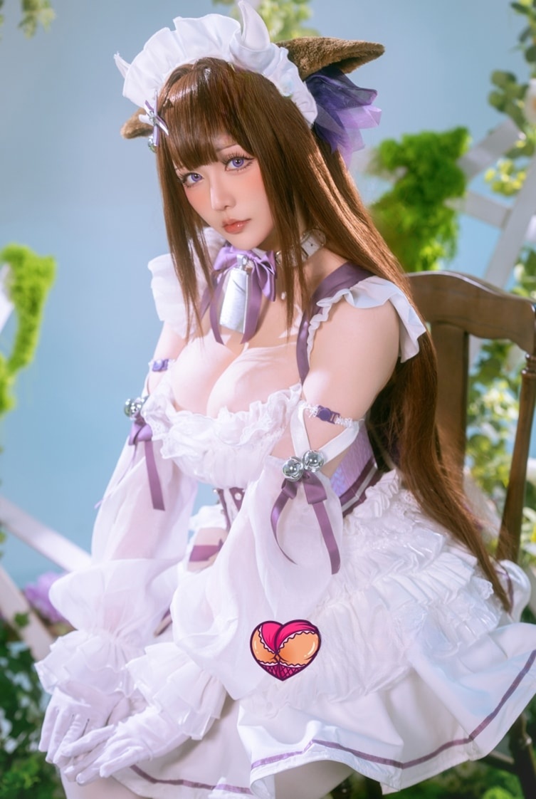 星之迟迟 NO.268 2025年12月计划D 碧蓝航线 樫野预览图 2 星之迟迟 NO.268 2025年12月计划D 碧蓝航线 樫野预览图 2