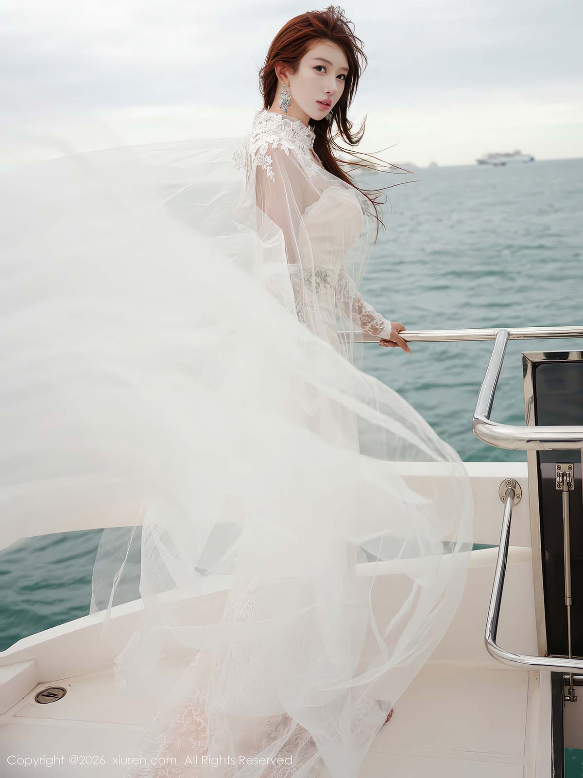 [Xiuren秀人网] NO.11243 金允希Yuki