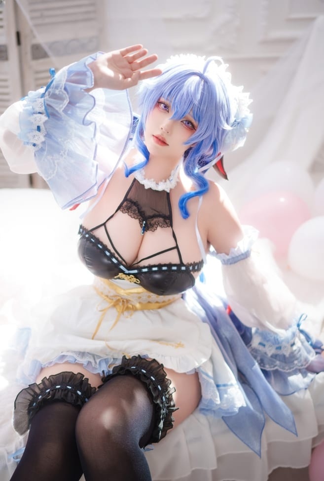 菌烨tako – COS写真合集【持续更新中】预览图 8 菌烨tako – COS写真合集【持续更新中】预览图 8