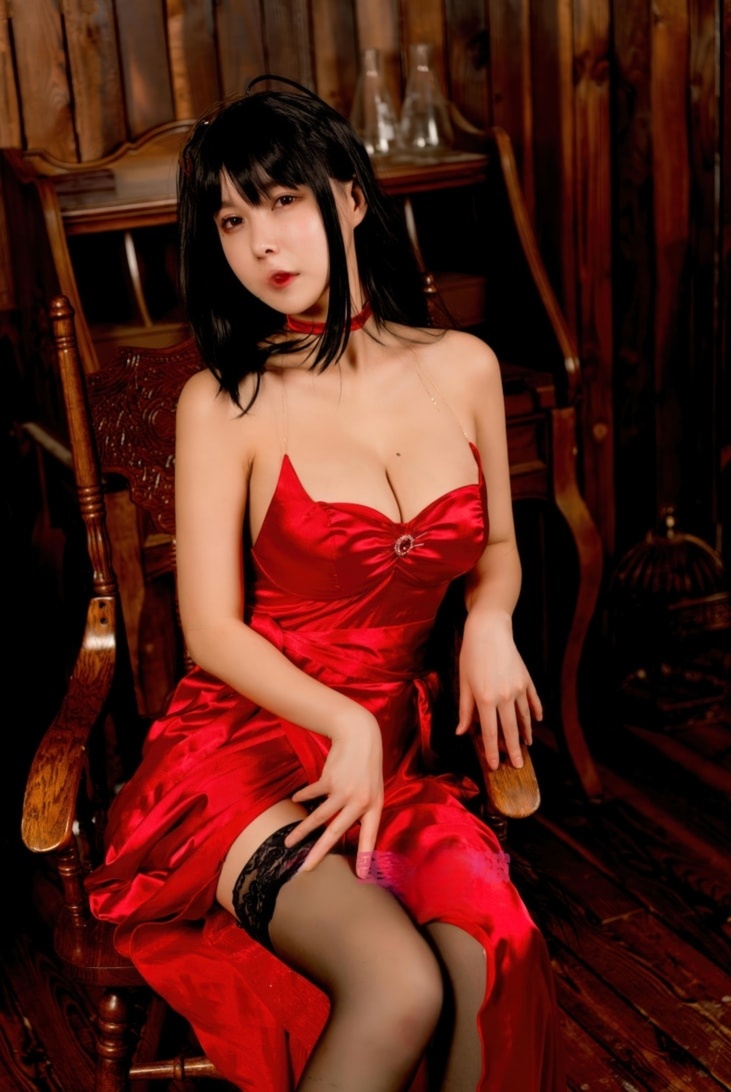 亚马逊鲶鱼 – NO.27 碧蓝航线 大凤毒苹果预览图 1 亚马逊鲶鱼 – NO.27 碧蓝航线 大凤毒苹果预览图 1