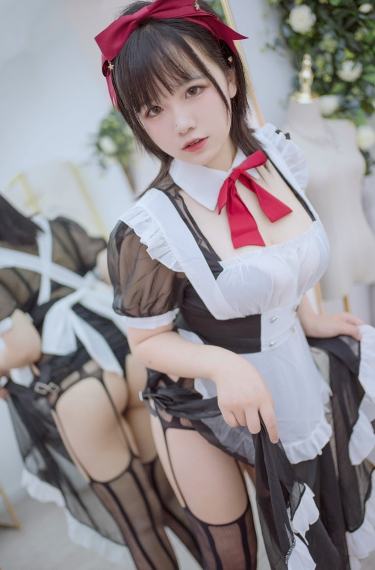 阿半今天很开心-写真套图合集【持续更新中】预览图 5 阿半今天很开心-写真套图合集【持续更新中】预览图 5