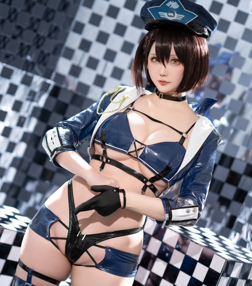 星之迟迟–写真作品合集【持续更新中】预览图 8 星之迟迟–写真作品合集【持续更新中】预览图 8