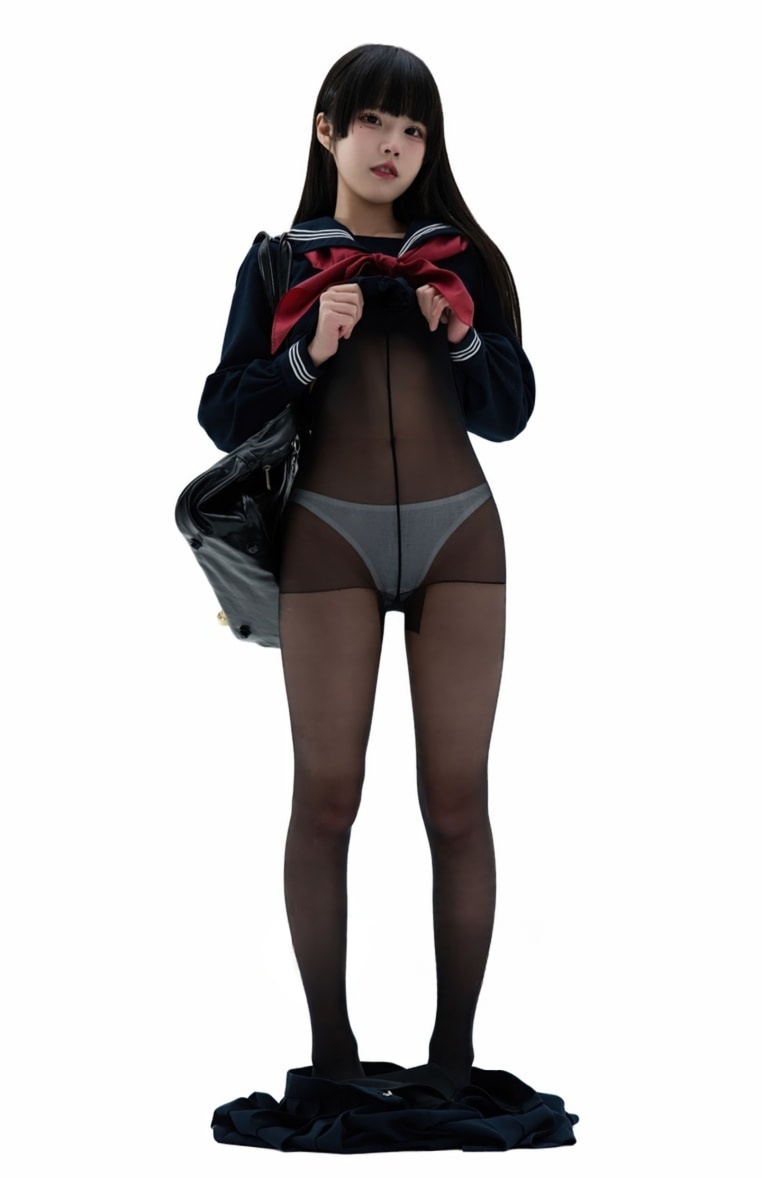 清水凪 NO.029 後輩ちゃんの制服预览图 2 清水凪 NO.029 後輩ちゃんの制服预览图 2