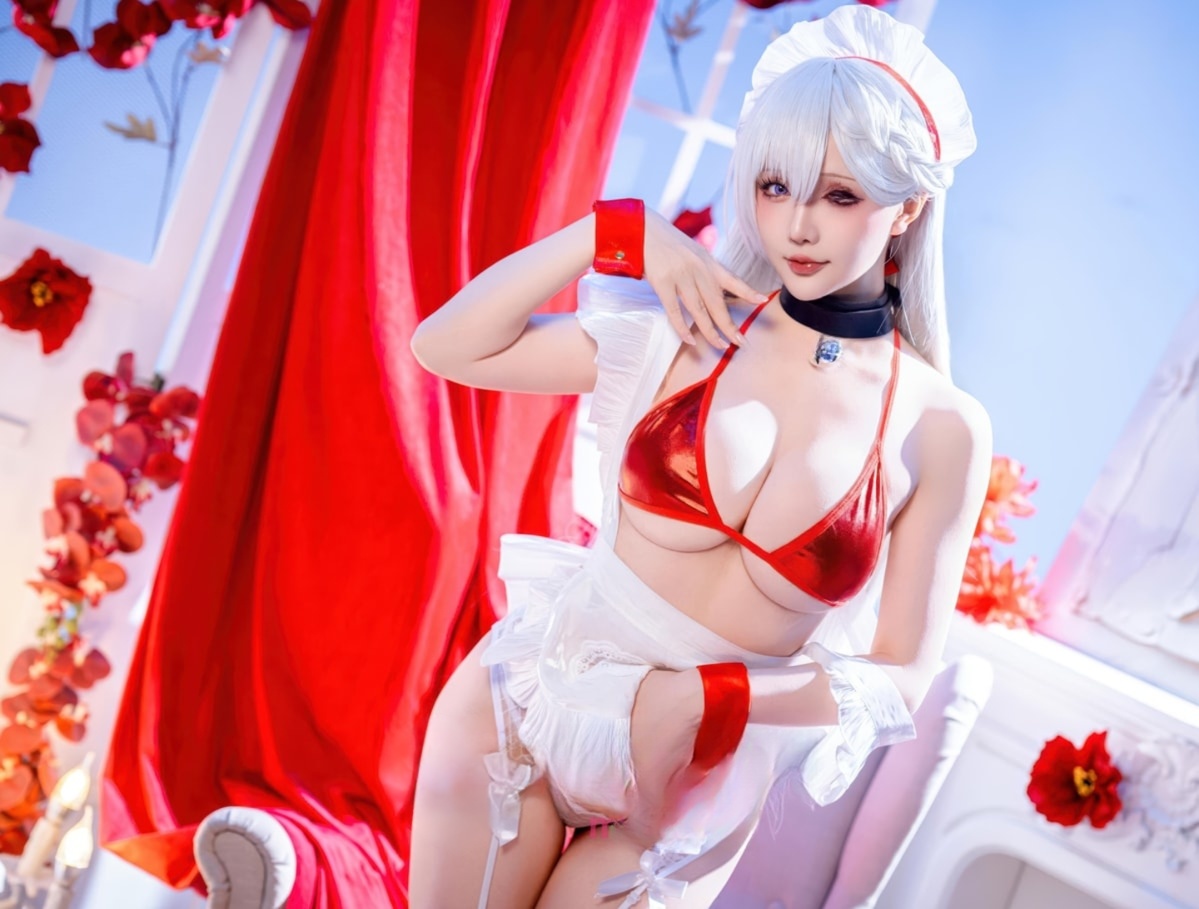 星之迟迟 NO.277 26年3月计划上 碧蓝航线 贝尔法斯特预览图 2 星之迟迟 NO.277 26年3月计划上 碧蓝航线 贝尔法斯特预览图 2