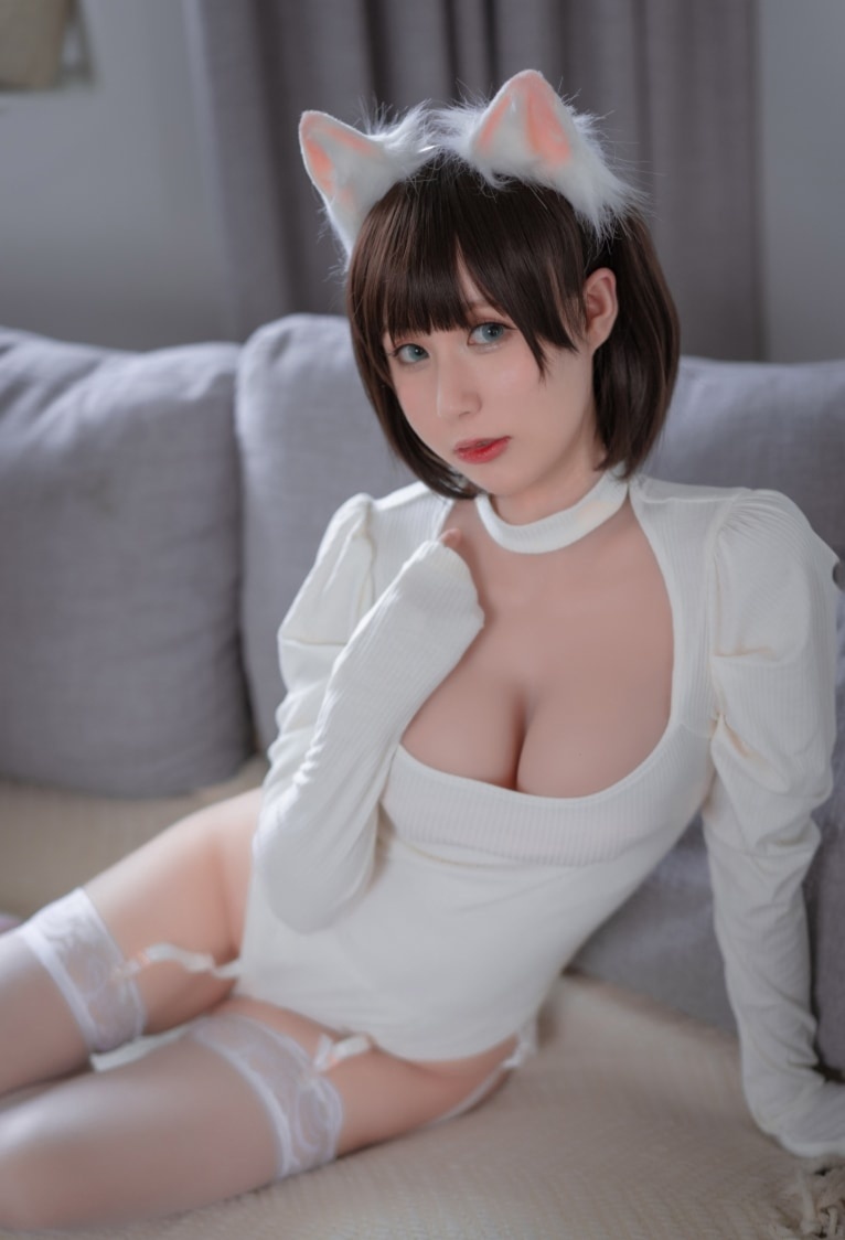 西园寺南歌–COS写真合集【持续更新中】